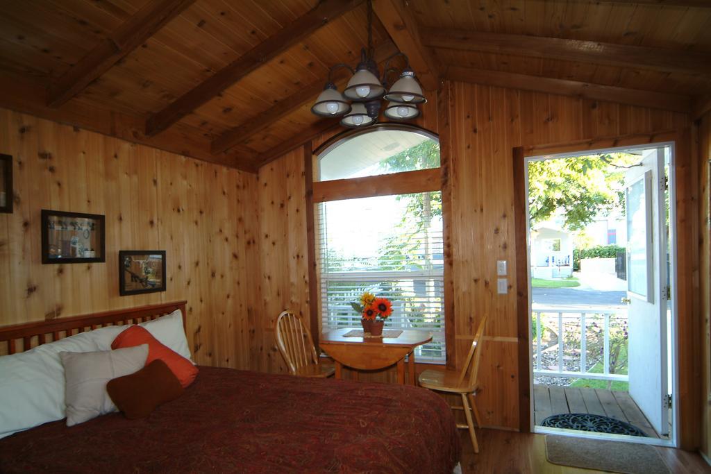 Hotel Arden Acres Sacramento Zewnętrze zdjęcie