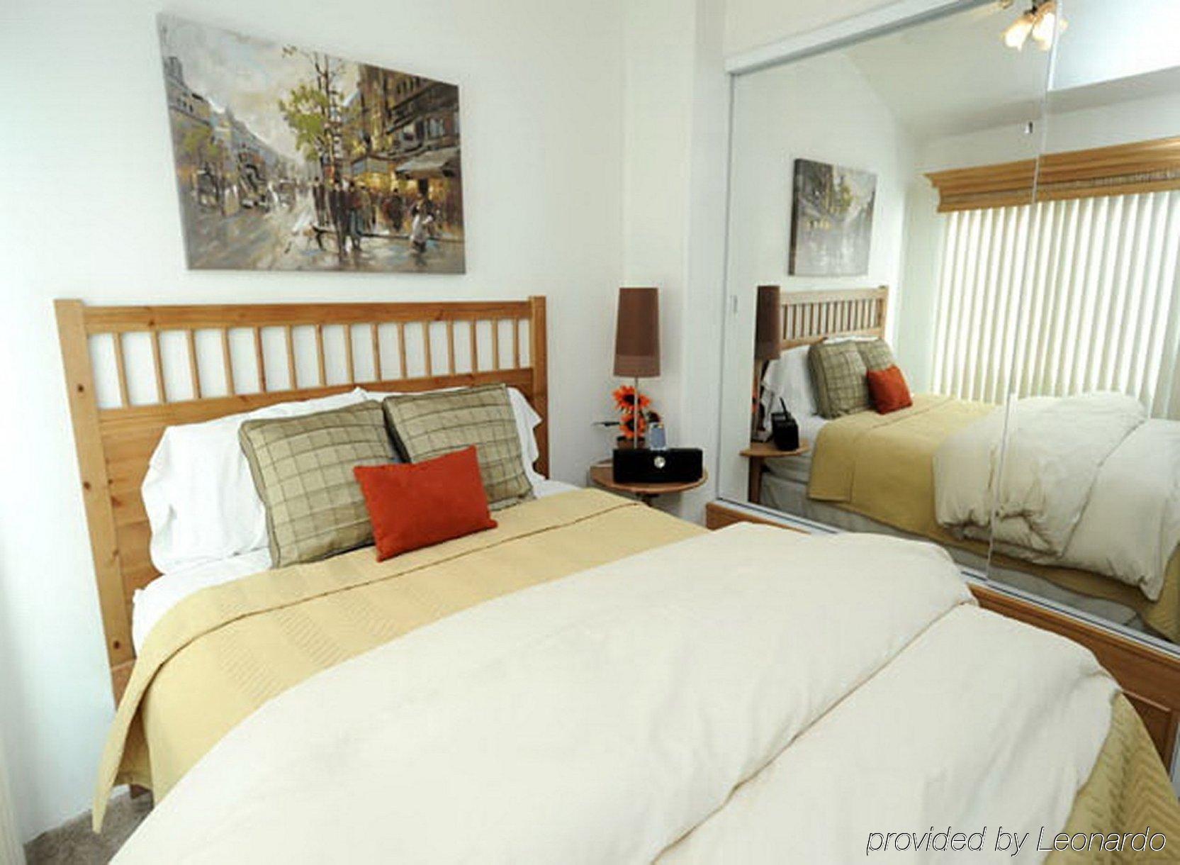 Hotel Arden Acres Sacramento Pokój zdjęcie
