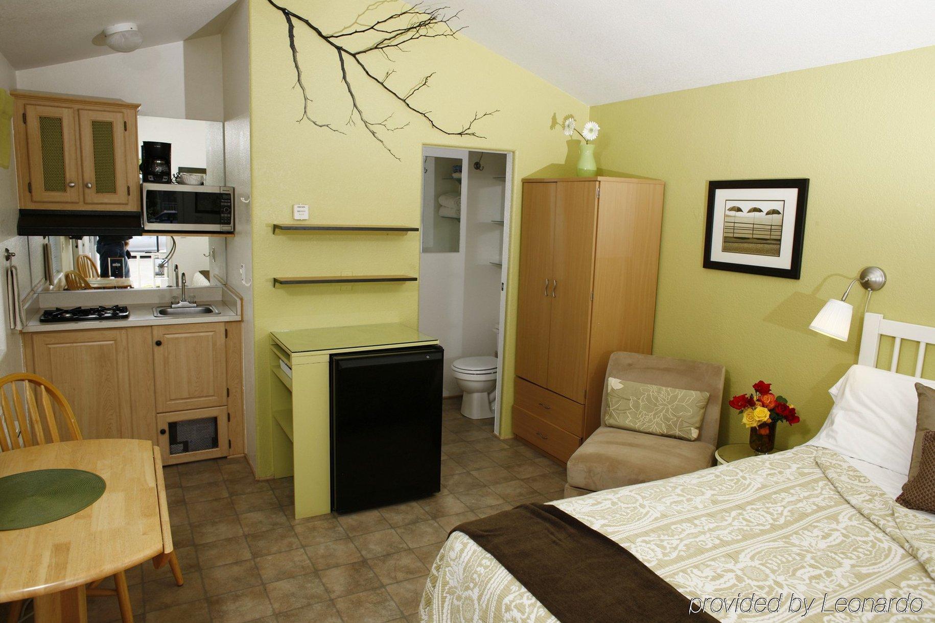 Hotel Arden Acres Sacramento Pokój zdjęcie