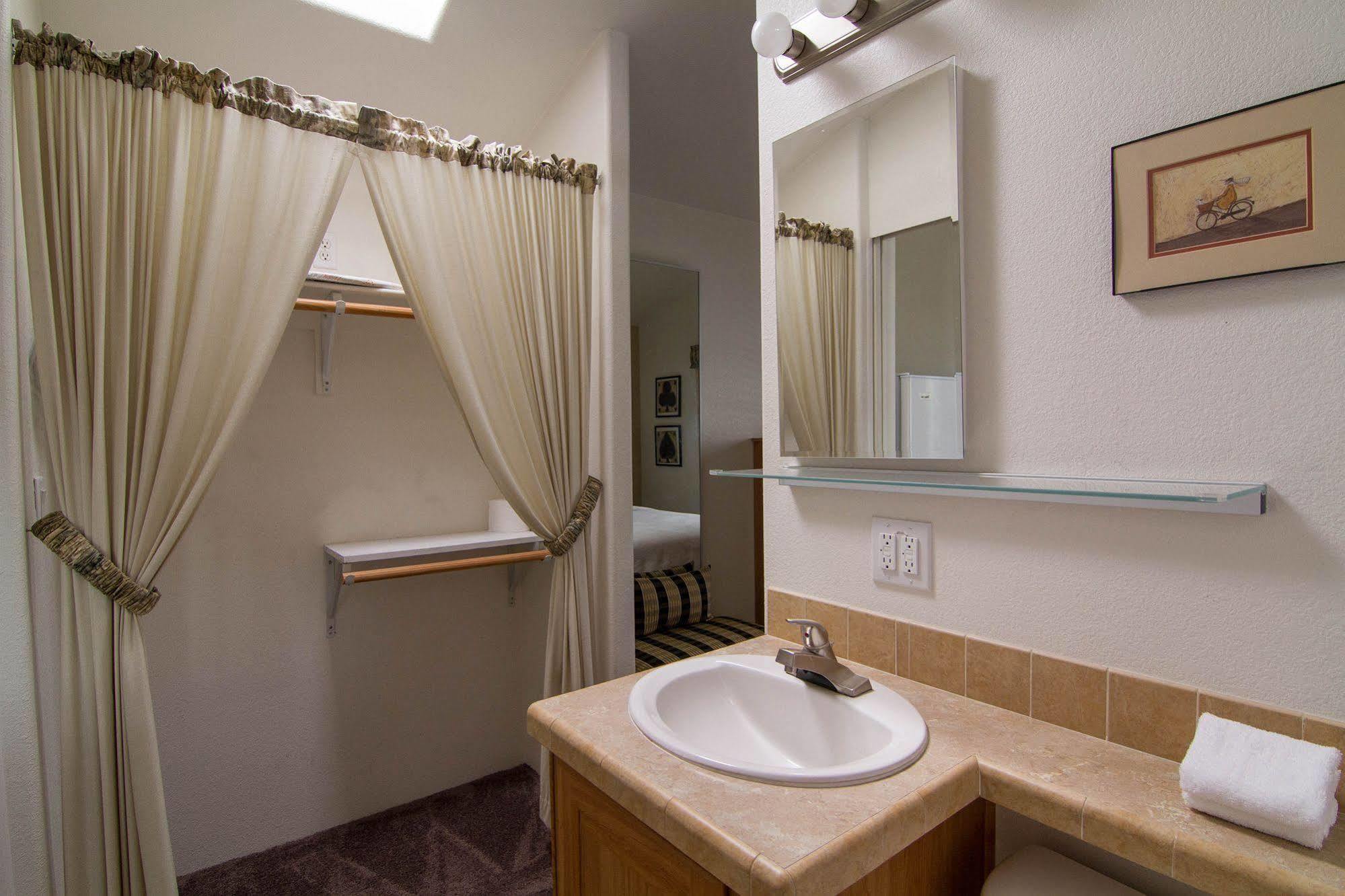 Hotel Arden Acres Sacramento Zewnętrze zdjęcie